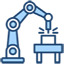 Machinery