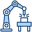 Machinery