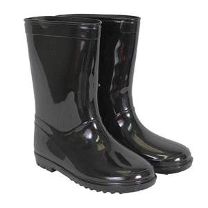 Safety Rubber Gum Boot