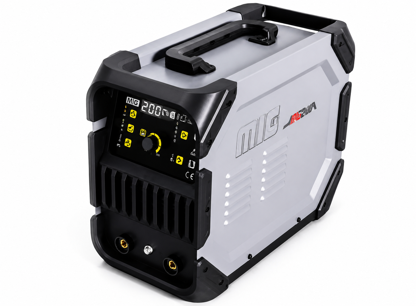 DAK MMA arc welding machine 350A