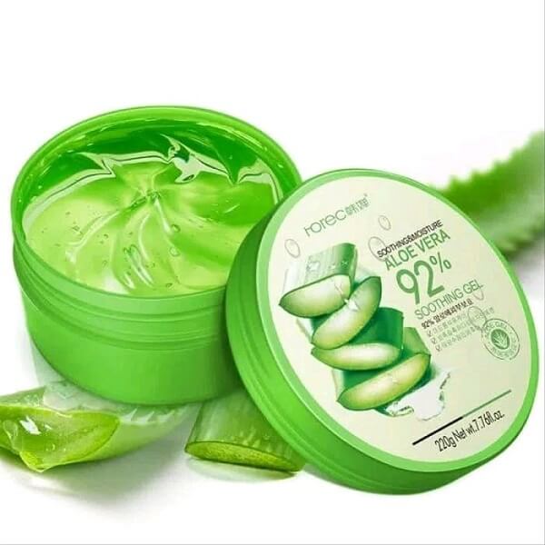 Alovera Soothing Gel