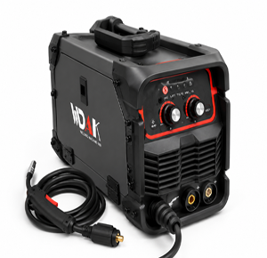 DAK Mig-mma-lift tig 3 in 1 welding machine
