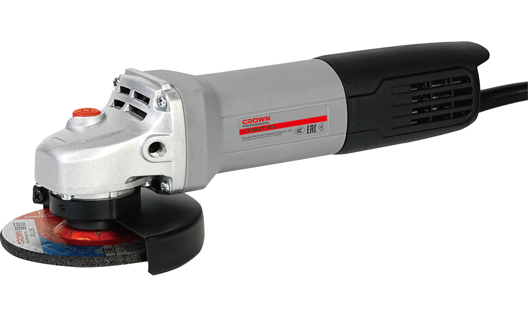 Angle Grinder