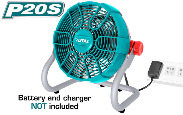 Fan & Air Blower