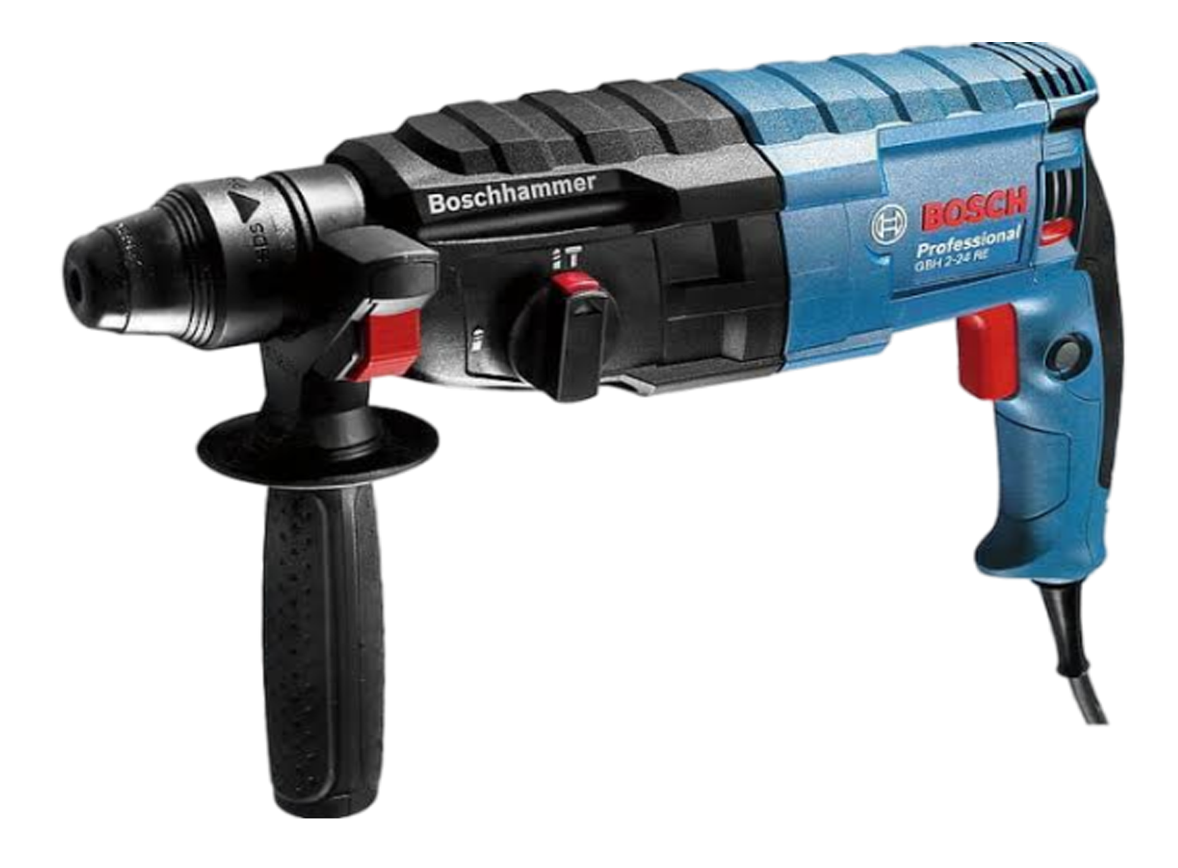 Hammer Drill