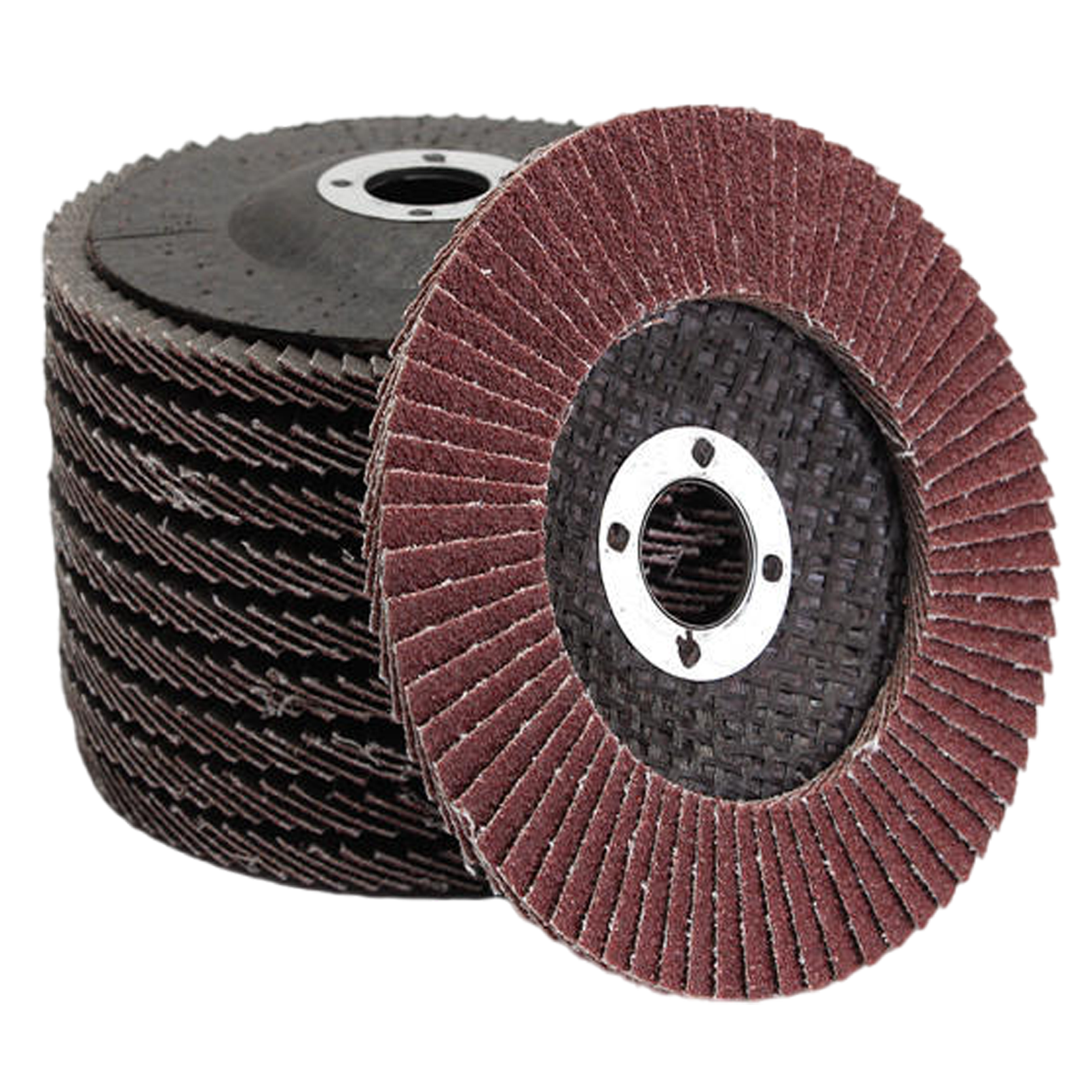 Abrasive products