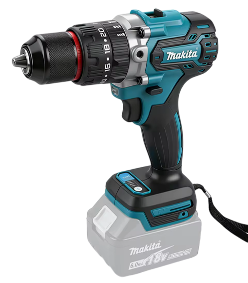 Cordless Tools