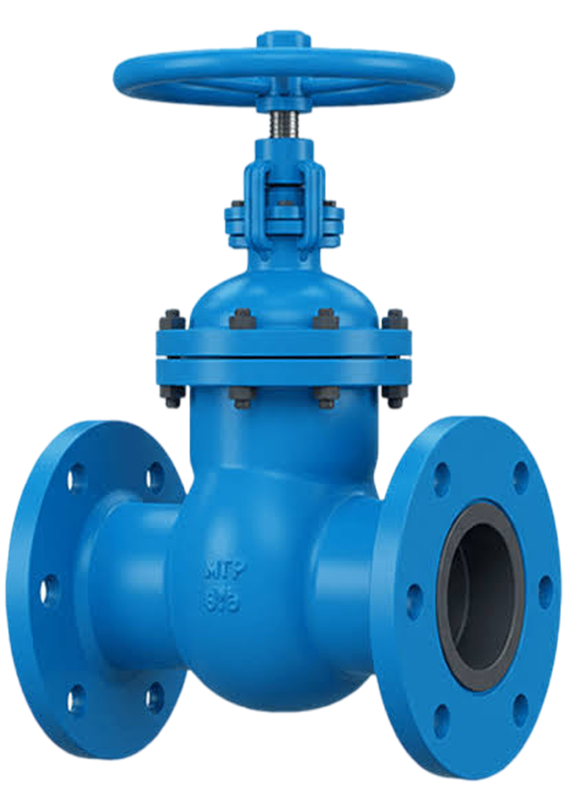 Valves & fittings