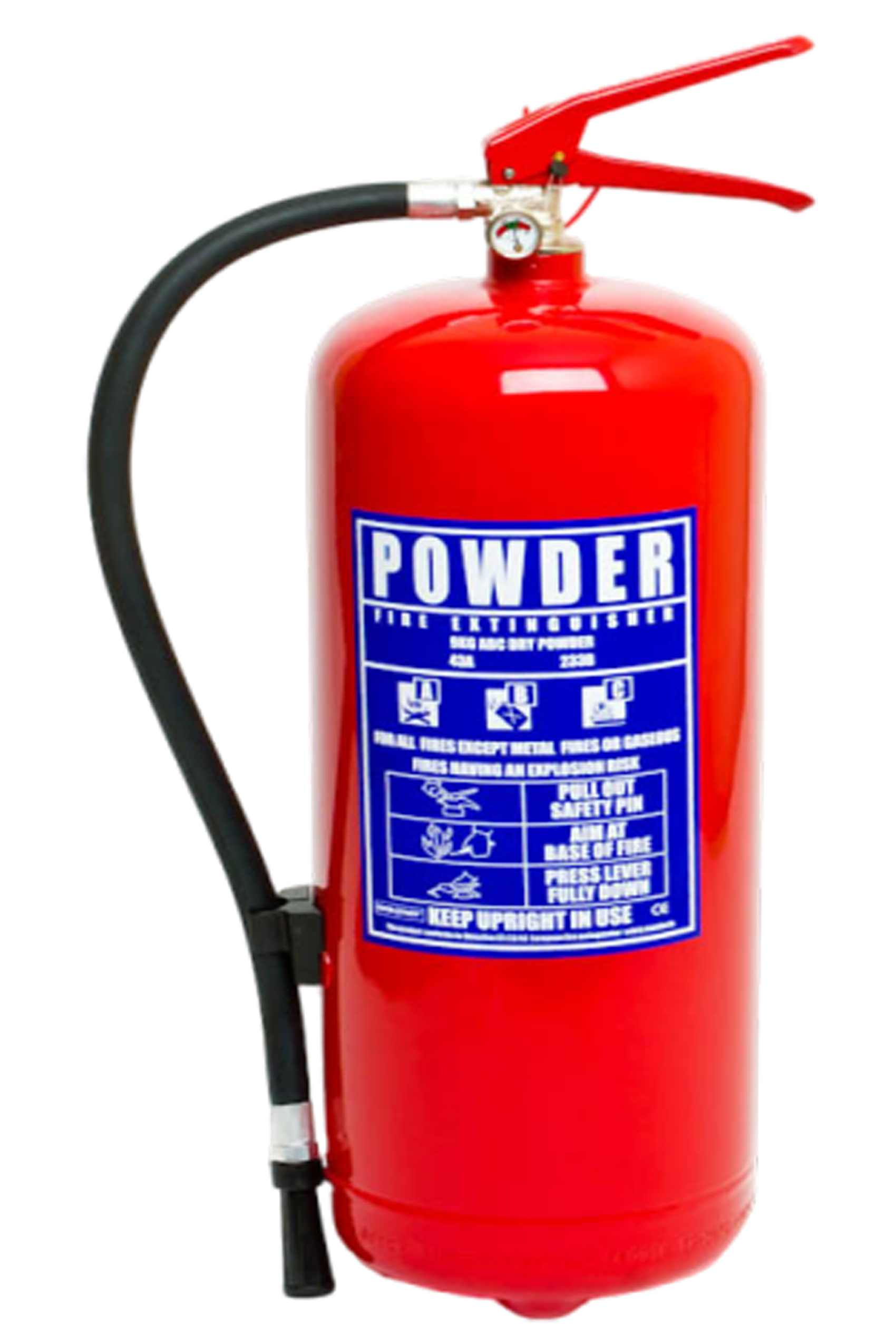 Fire Extinguisher