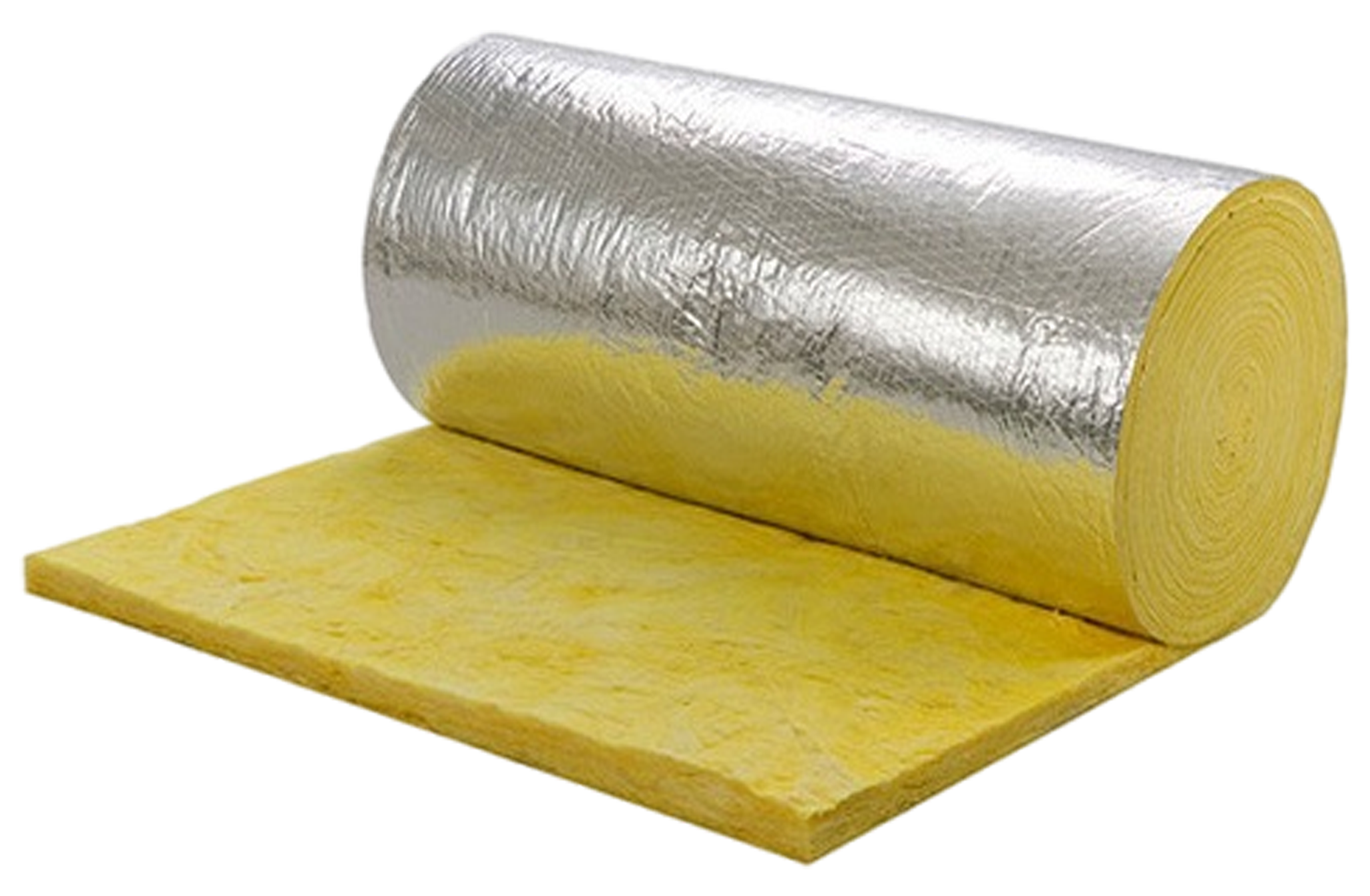 Glass wool