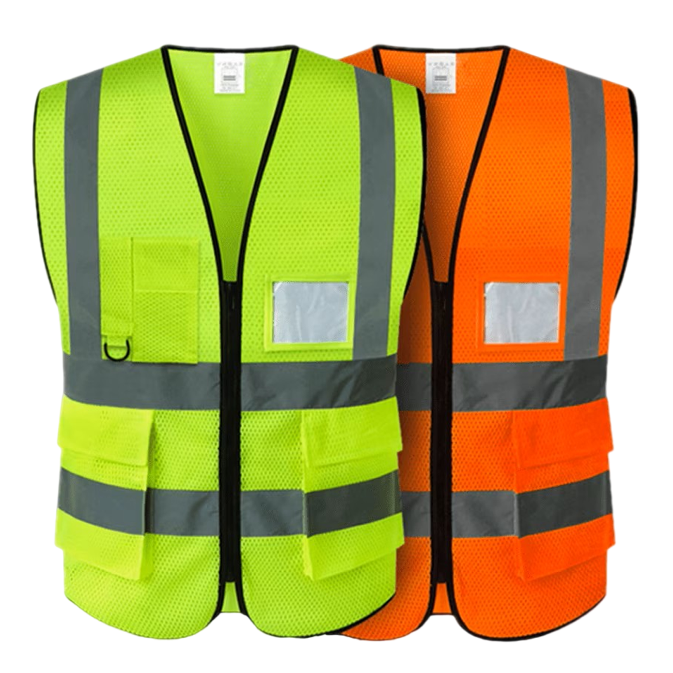 Safety Vest