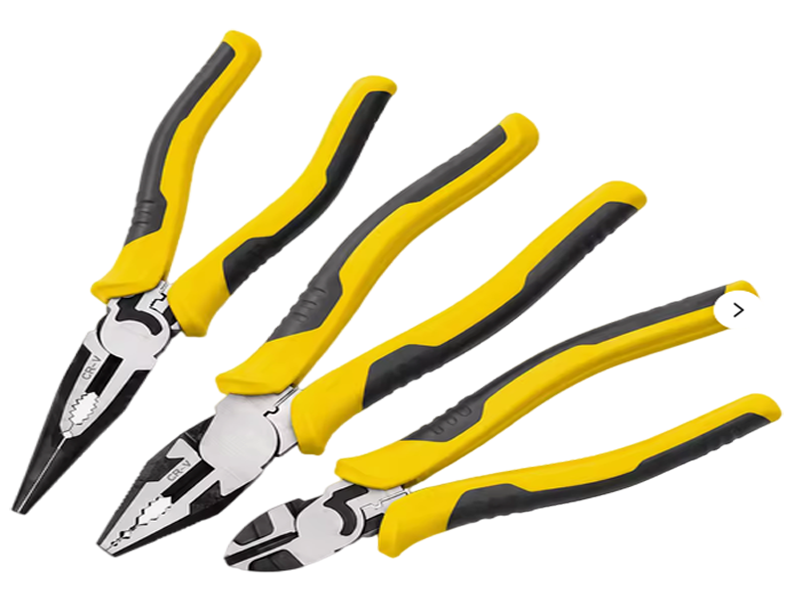 Hand Tools