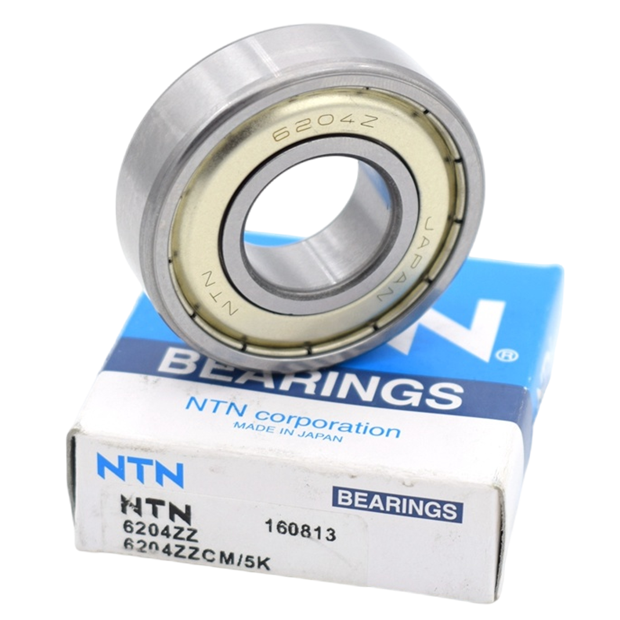 Bearings