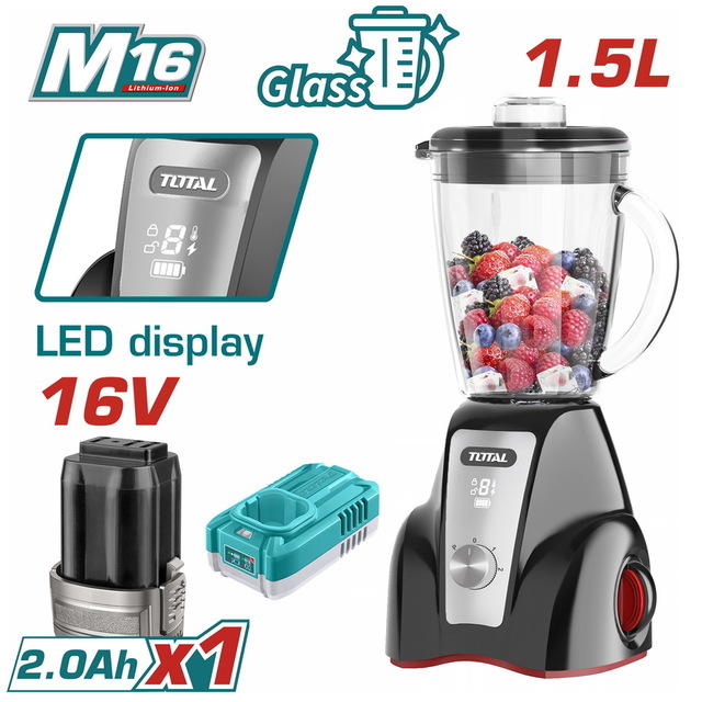 Blender & Mixer