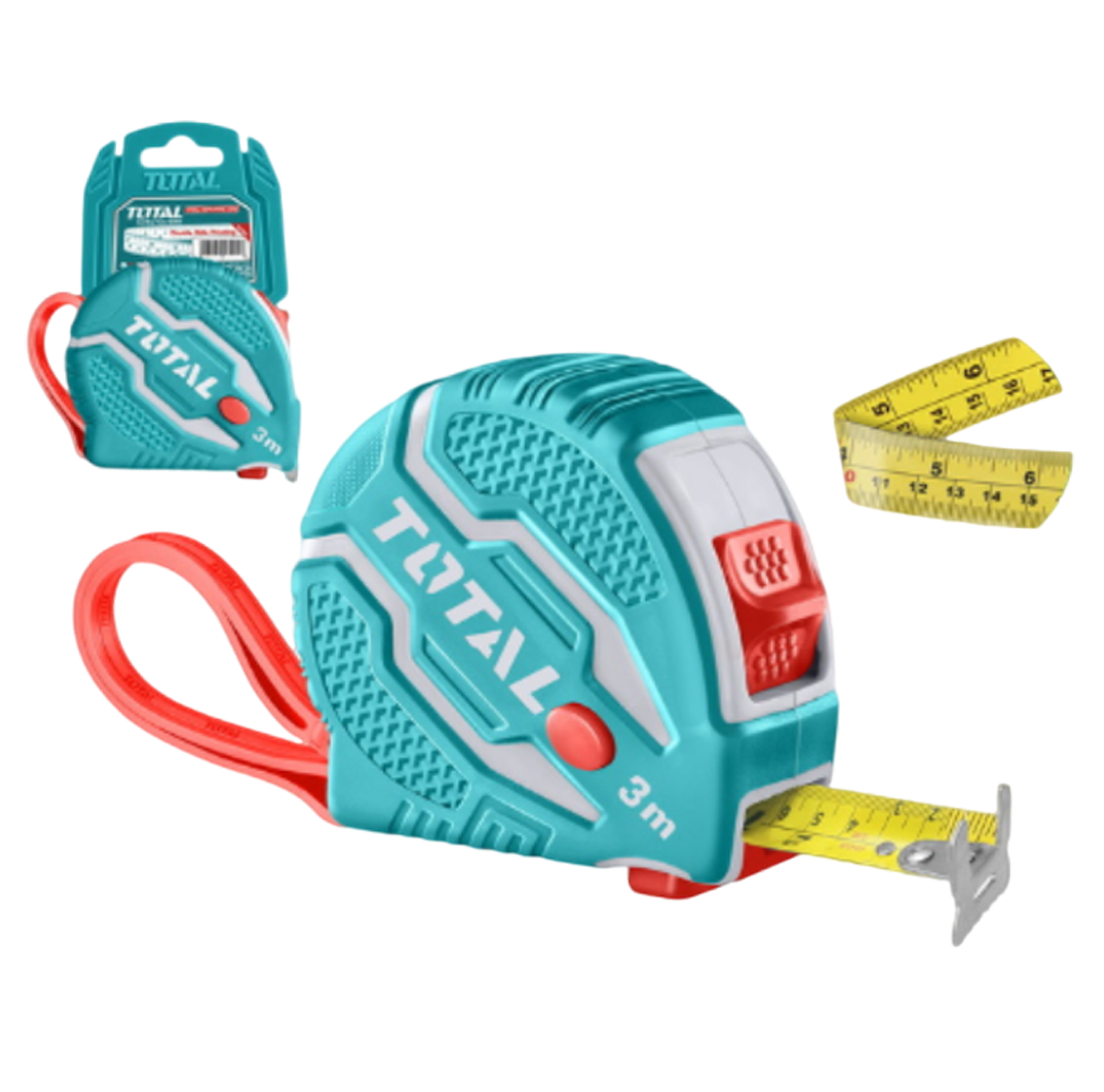 Measuring Tools