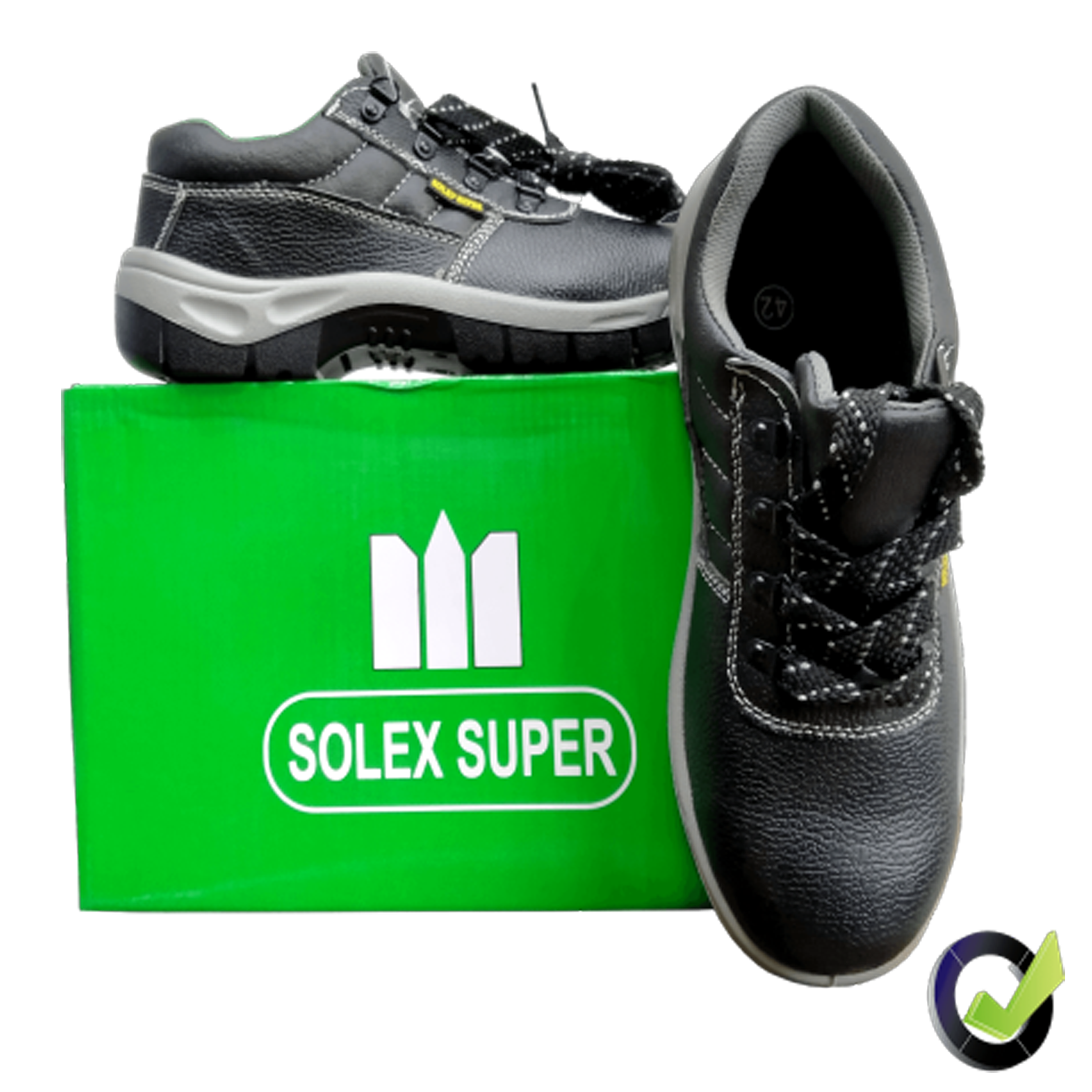 Safety Shoes