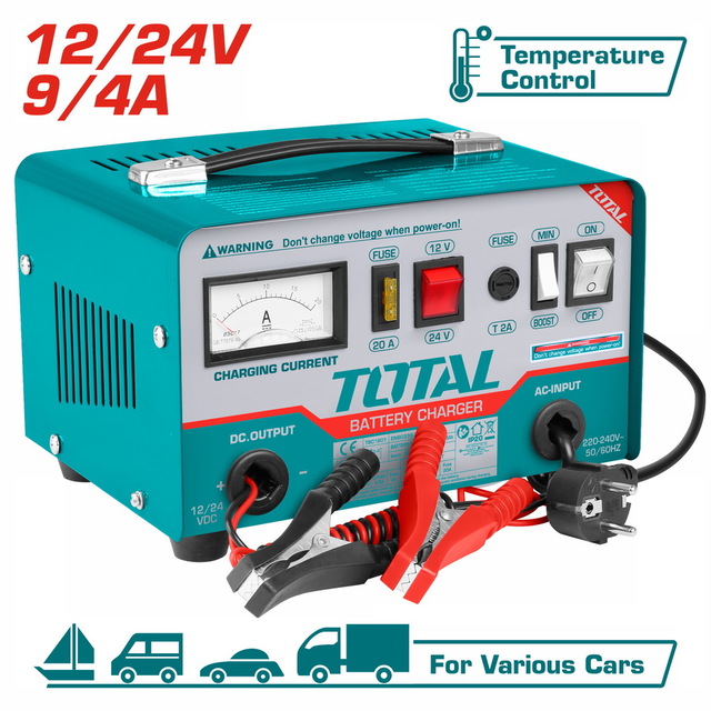 Battery Charger