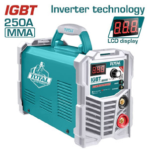 MMA Welding Machine
