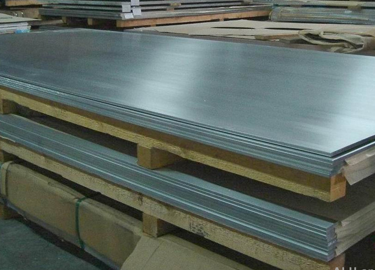 Aluminum Sheet 3mm STCNP