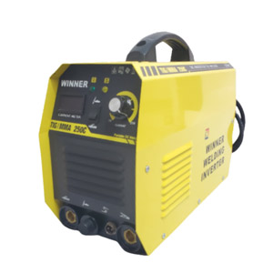 TIG/MMA-250C Winner Welding Machine,