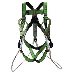 Safety Belt/Safety Harness, Brand Original: udyogi India