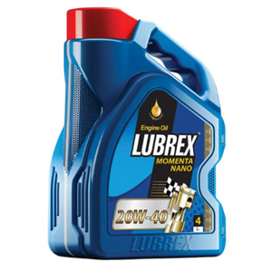 Bus, Truck, Cover van, Pickup van, Heavy Duty Diesel Engine Oil MOMENTA NANO CI-4/SL 20W-40 MINERAL