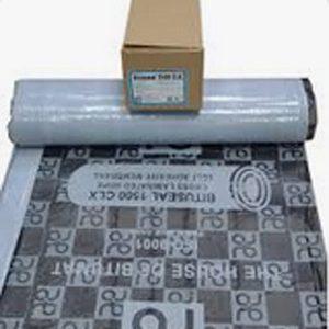 Bitu Seal 1500CLX, water proofing Membrane, 1.5mm X1mX20M,
