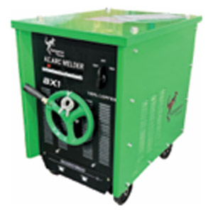 KANGAROO BX1-630, Arc welding Machine, 125kg, Alu Core 220/380v