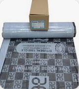 Bitumat Top Seal Waterproofing Membrane Torch 3mmx1mx10m
